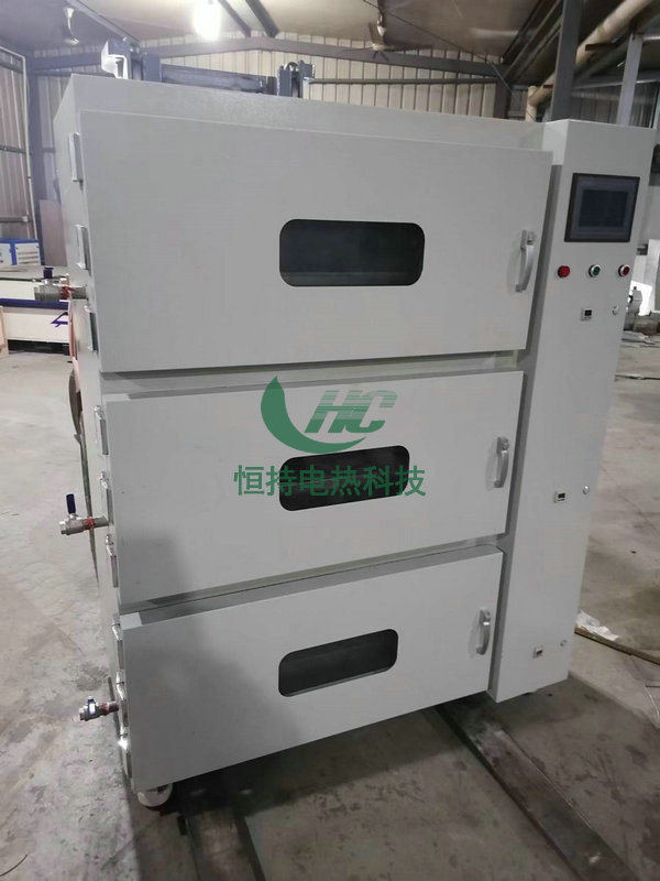真空烘箱