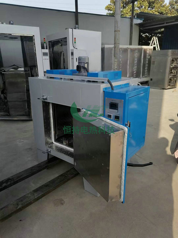 高温鼓风烘箱