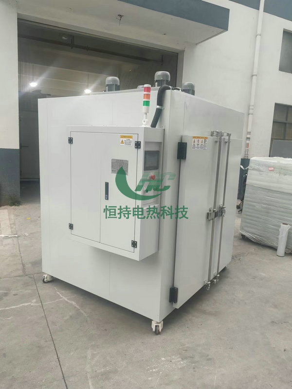 石墨烯材料烘箱