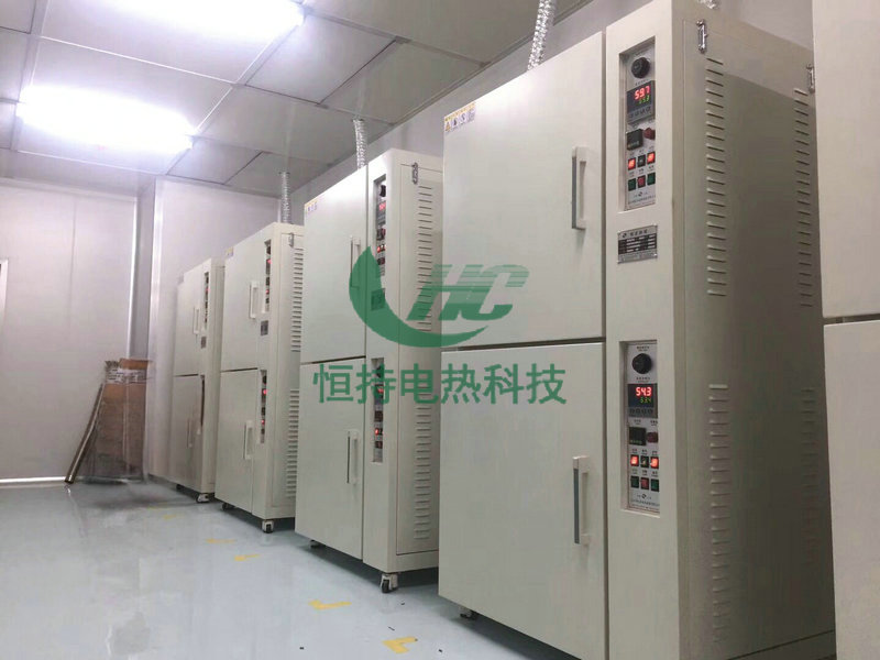 电阻厚膜芯片干燥烘箱